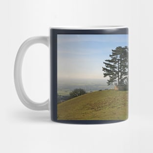 Wotton Hill Mug